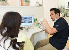 メンテナンスの期間