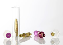 インプラントの保証